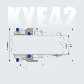 KY ТИП E42