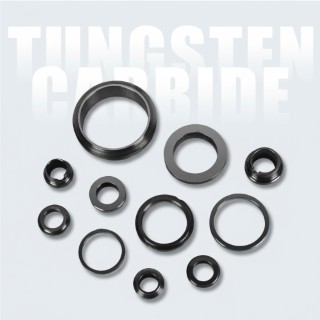 Tungsten Carbide Seal